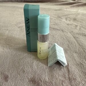 Avon Anew Retroactive Repair Eye Serum NIB 12ml Anti Aging Rejuvi-Cell‎ Reapir